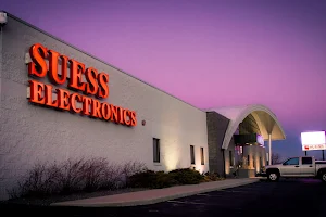 Suess Electronics image
