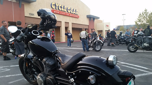 Motorcycle Parts Store «Cycle Gear», reviews and photos, 1391 S Lemon St, Fullerton, CA 92832, USA