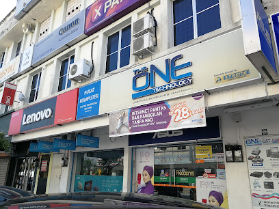 The One Technology Sdn Bhd