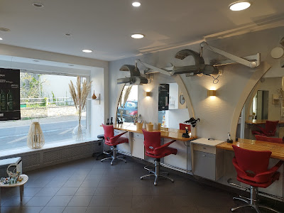 Le Salon de Cartré à Barneville-Carteret