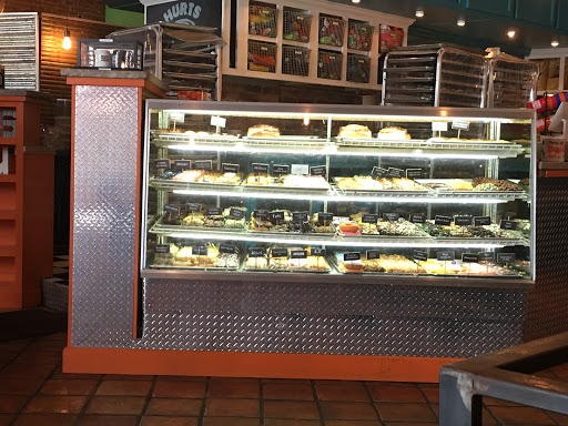 Donut Shop «Hurts Donut Company», reviews and photos, 320 Park Central W, Springfield, MO 65806, USA