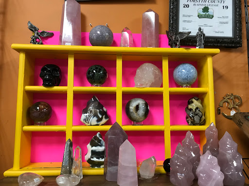 Gift Shop «Simple Strands», reviews and photos, 115 Merchants Square, Cumming, GA 30040, USA