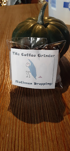 Cafe «The Coffee Grinder», reviews and photos, 330 Main St, Point Pleasant, WV 25550, USA