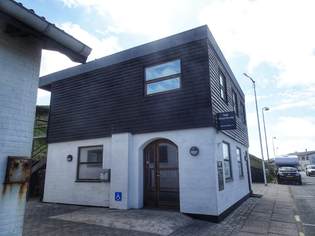 B&B Wharfside Hirtshals - Hotel