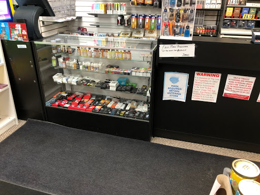 Tobacco Shop «Smoke Times», reviews and photos, 1850 W Division St, Chicago, IL 60622, USA