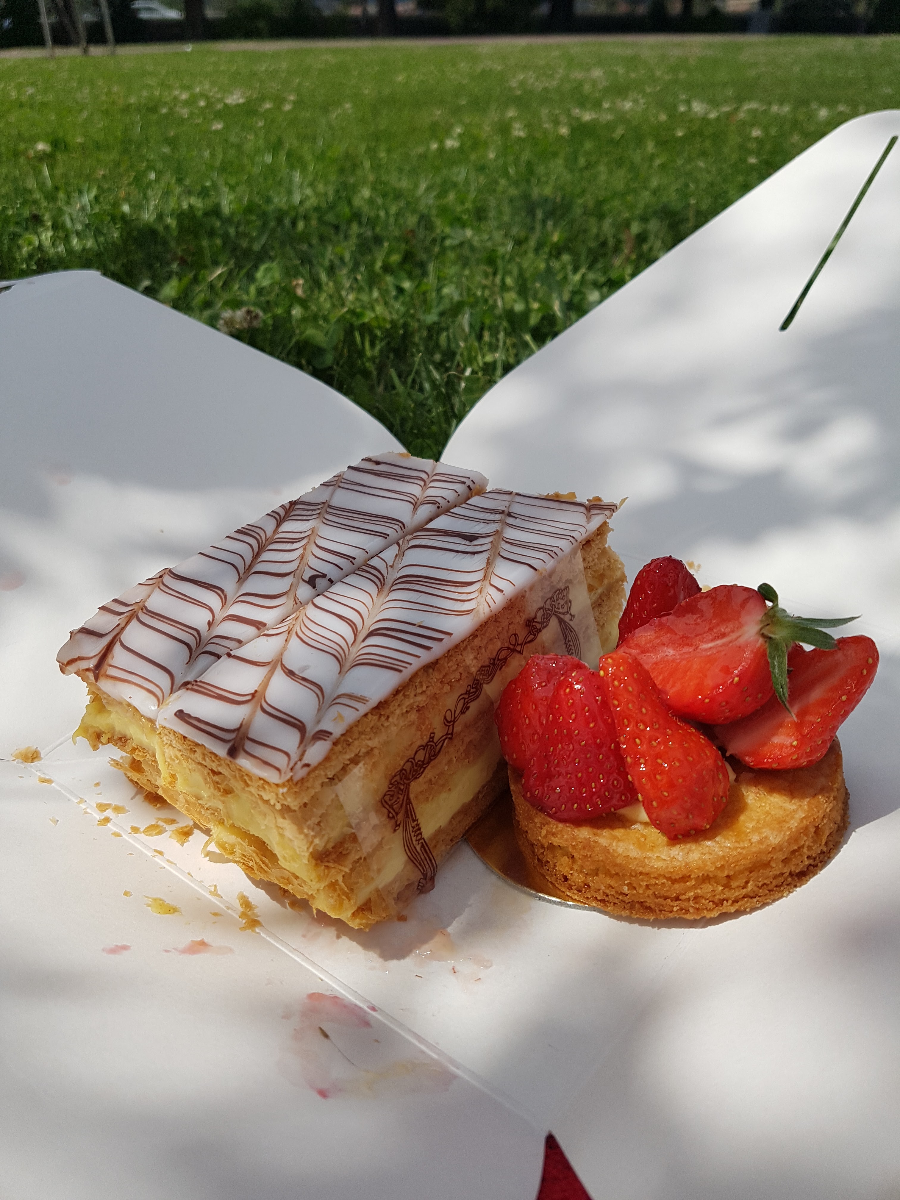 Photo n° 1 de l'avis de Amanda. fait le 11/05/2019 à 10:54