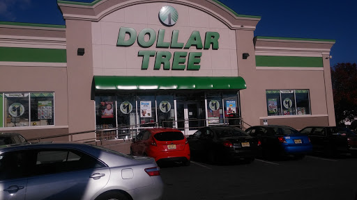 Dollar Store «Dollar Tree», reviews and photos, 310 E Black Horse Pike, Pleasantville, NJ 08232, USA