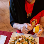 Photo n°17 de l'avis de ANTONIO.L fait le 01/05/2022 à 18:30 sur le  Fior di Sale (Ristorante - Pizzeria) à Marsala