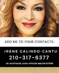 Irene Galindo-Cantu, NMLS#1317686 Edge Home Finance - Photo 5 - Car repair in , San Antonio