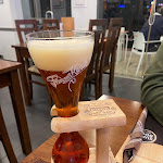 Photo n°1 de l'avis de Nelson.i fait le 02/11/2023 à 23:27 sur le  O Guloso das Francesinhas à Mirandela