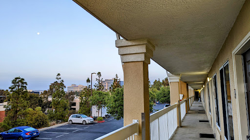 Extended Stay America - San Diego - Sorrento Mesa