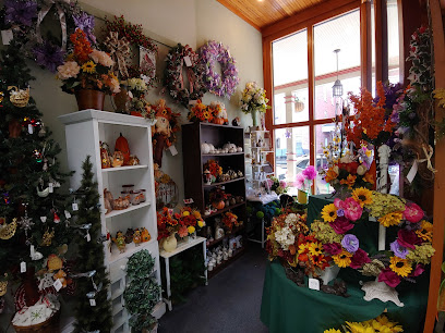 Sandy's Floral Gallery