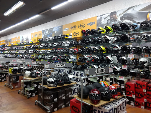 Motorcycle Parts Store «Cycle Gear», reviews and photos, 13220 N Cave Creek Rd, Phoenix, AZ 85022, USA