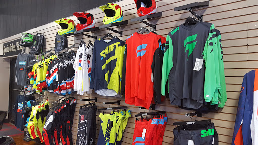 ATV Dealer «Mid-State Motorsports», reviews and photos, 1191 S Walnut Ave, Cookeville, TN 38501, USA