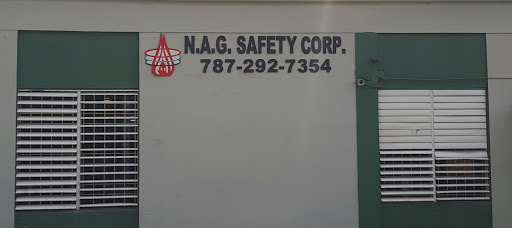 N.A.G. Safety Corp.