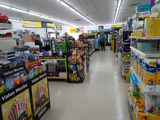 Discount Store «Dollar General», reviews and photos, 520 River Dr, Garfield, NJ 07026, USA