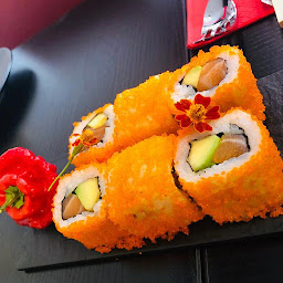 Photo n°25 de California sushi à Argenteuil ()