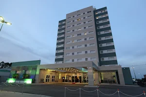 Porto Feliz Executive Hotel image