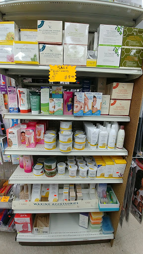 Beauty Supply Store «Unique Beauty Supplies», reviews and photos, 15 Belden Ave #1, Norwalk, CT 06850, USA