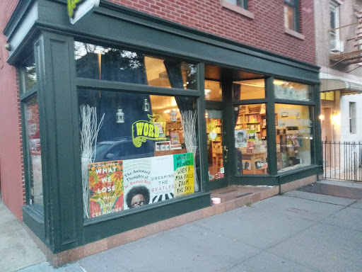 Book Store «WORD», reviews and photos, 126 Franklin St, Brooklyn, NY 11222, USA