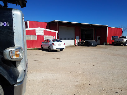 Abilene Gasoline & Diesel Service LLC