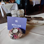 Photo n°12 de l'avis de Florian.s fait le 26/03/2023 à 12:05 sur le  Restaurant Müller à Schwangau