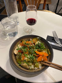 Plats et boissons du Restaurant japonais Jaja Japonais Kitchen à Paris - n°4