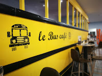 Photos du propriétaire du Restaurant Bus Cafe à Perpignan - n°1