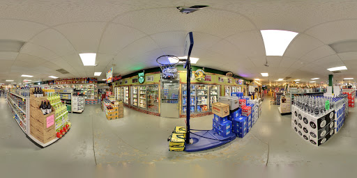 Liquor Store «Five Points Bottle Shop», reviews and photos, 3685 Atlanta Hwy, Athens, GA 30606, USA