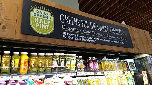 Grocery Store «Whole Foods Market», reviews and photos, 2151 Mystic Valley Pkwy, Medford, MA 02155, USA
