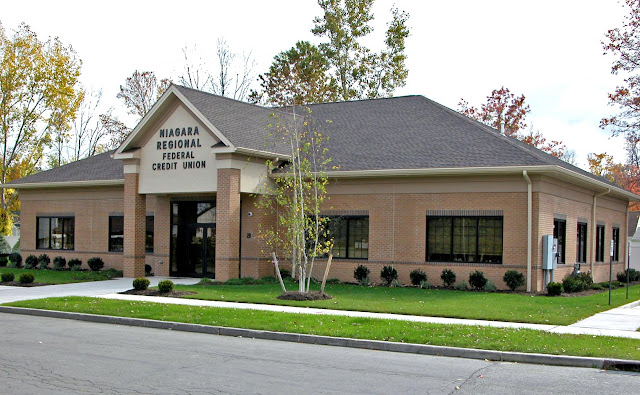 Niagara Regional Federal Credit Union