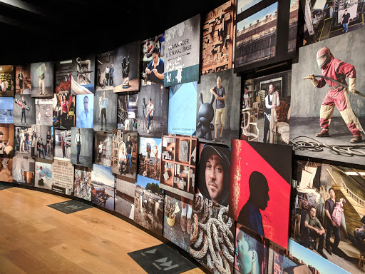 History Museum «Building 92», reviews and photos, 63 Flushing Ave, Brooklyn, NY 11205, USA