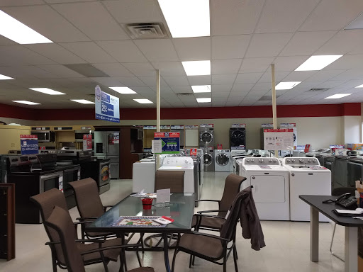 Appliance Store «Sears Hometown Store», reviews and photos, 1420 Cedar Ln, Tullahoma, TN 37388, USA