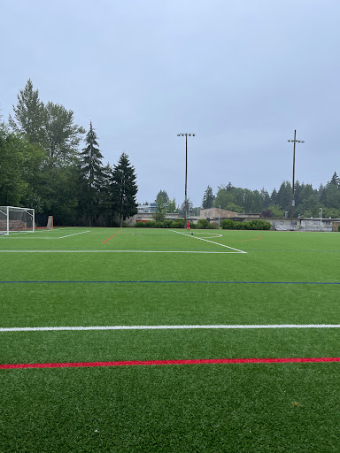 Park «Wilburton Hill Park», reviews and photos, 12400 Main St, Bellevue, WA 98005, USA