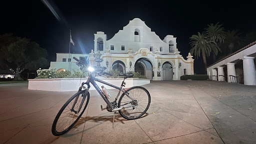 Performing Arts Theater «San Gabriel Mission Playhouse», reviews and photos, 320 S Mission Dr, San Gabriel, CA 91776, USA