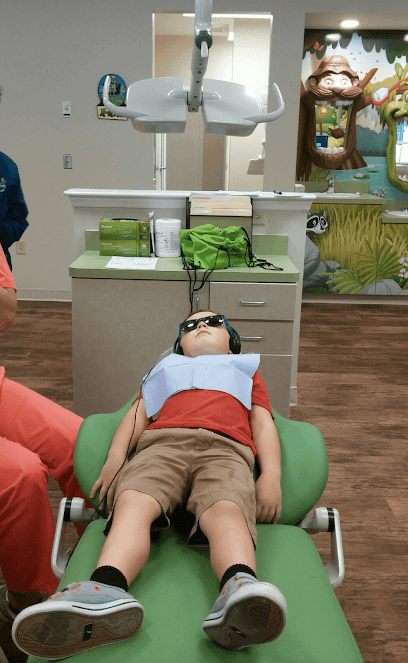 Coastal Pediatric Dentistry