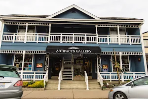 Artifacts Gallery image
