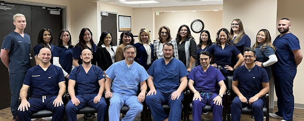 Los Angeles Institute of Foot and Ankle Surgery