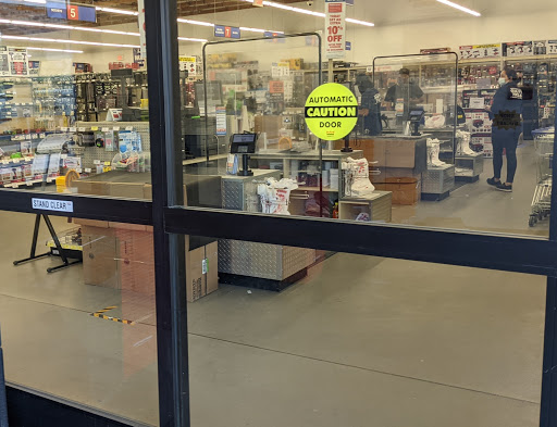 Hardware Store «Harbor Freight Tools», reviews and photos, 10765 Magnolia Ave #100, Riverside, CA 92505, USA
