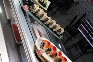 Wok Point & Sushi image