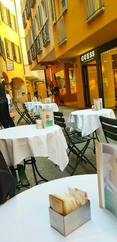Rezensionen über GUESS in Lugano - Geschäft
