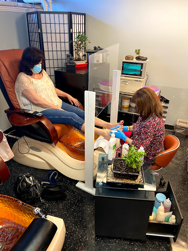 Hair Salon «Planet Color Hair Salon & Nail Spa», reviews and photos, 3 Dundee Park Dr, Andover, MA 01810, USA