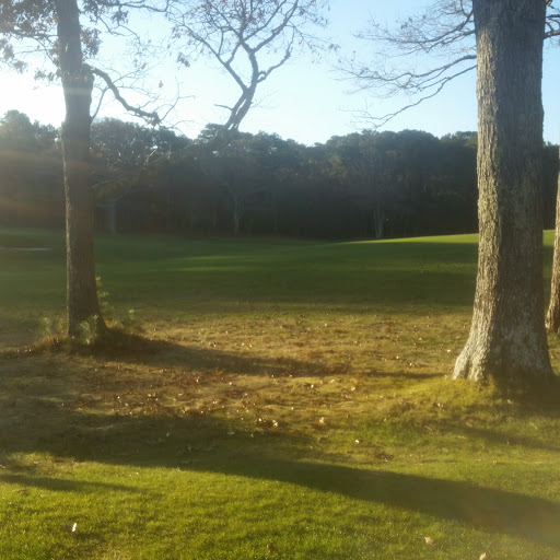 Golf Club «Mink Meadows Golf Club», reviews and photos, 320 Golf Club Rd, Vineyard Haven, MA 02568, USA