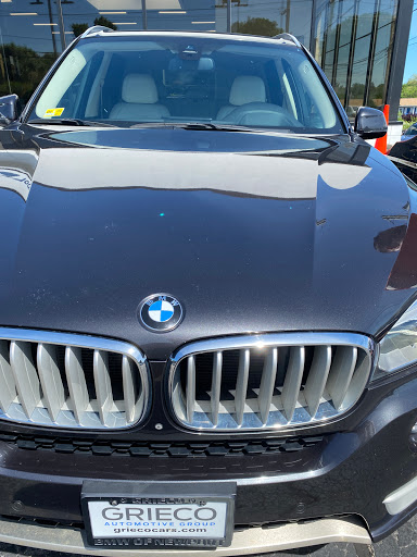BMW Dealer «BMW of Newport a Grieco Family Company», reviews and photos, 1215 W Main Rd, Middletown, RI 02842, USA