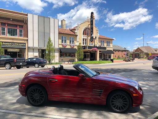 Performing Arts Theater «The Midland Theatre», reviews and photos, 36 N Park Pl, Newark, OH 43055, USA