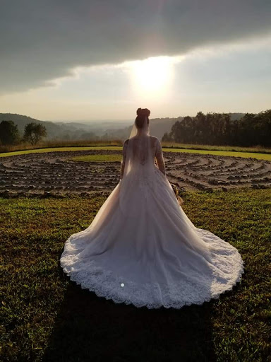 Bridal Shop «MB Bride & Special Occasion», reviews and photos, 123 S Urania Ave, Greensburg, PA 15601, USA
