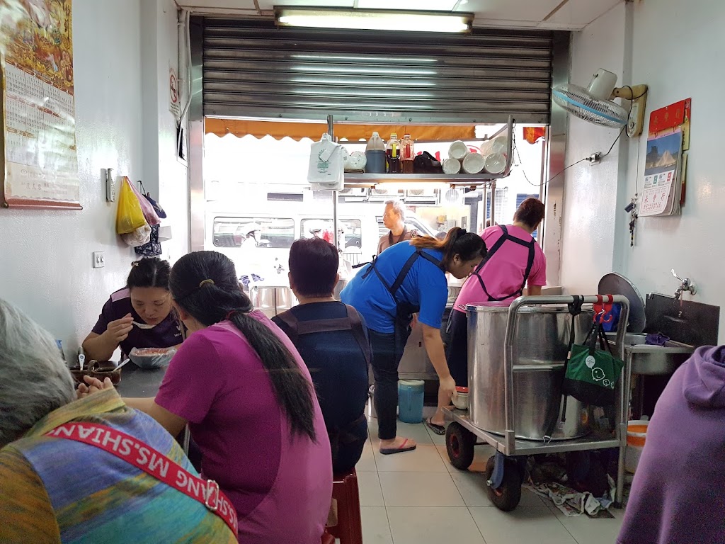 阿碧大腸麵線羹 的照片