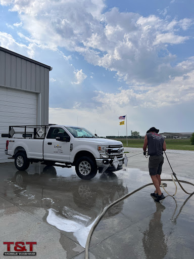 T&T Mobile Washing en Kearney