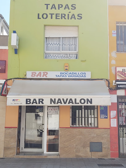 Bar Navalón - C/ de Benifazar, 9, 12004 Castelló de la Plana, Castelló, Spain