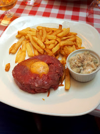 Plats et boissons du Restaurant Au Cochon de Lait à Paris - n°3
